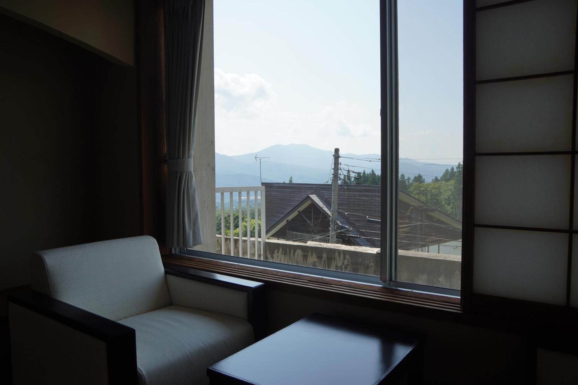 Hotel Taiko Myoko Habitación foto